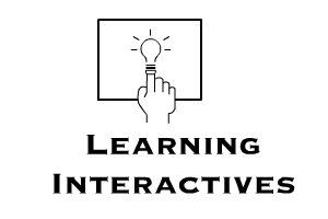 Learning Interactives